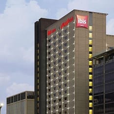 Ibis One Central