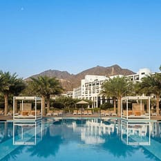 Intercontinental Fujairah