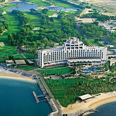 JA Beach Jebel Ali