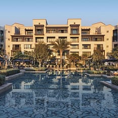 Jumeirah Al Naseem