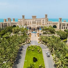 Jumeirah Al Qasr