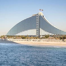 Jumeirah Beach