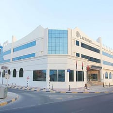 Lavender Sharjah ex Lords Beach