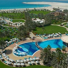 Le Royal Meridien Beach Resort