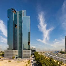 Local Dubai Jumeirah Village Triangle