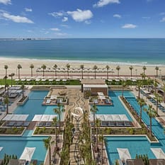 Mandarin Oriental Jumeira