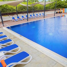 Millennium Central Downtown ex M Downtown by Millennium