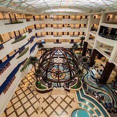 Movenpick Grand Al Bustan ex Roda Al Bustan