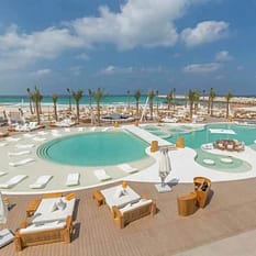 Nikki Beach Resort Spa Dubai