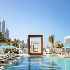 One Only Royal Mirage Dubai