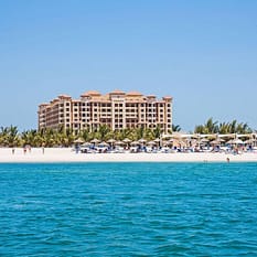 Pullman Al Marjan Island Resort ex Marjan Island Resort Spa