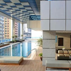 Ramada by Wyndham Dubai Barsha Heights ex Auris Inn Al Muhanna