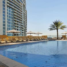 Ramada by Wyndham Dubai JBR