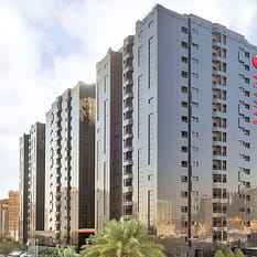 Ramada Suites Ajman