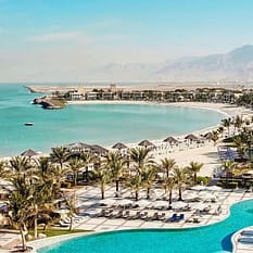 Rixos Al Mairid ex Hilton Ras Al Khaimah Resort Spa