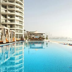 Royal Central The Palm