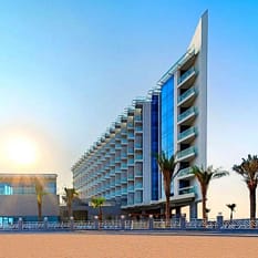 Sea Point Dubai Islands