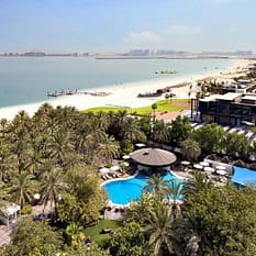 Sheraton Jumeirah Beach Resort