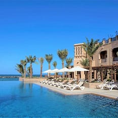 Sheraton Sharjah Beach Resort Spa