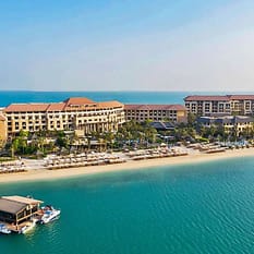 Sofitel Dubai The Palm Resort Spa