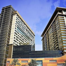 Swissotel Al Ghurair ex Al Ghurair Rayhaan by Rotana