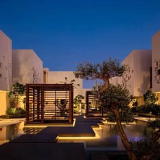 The Biltmore Villas Dubai