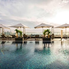 The Canvas Dubai MGallery By Sofitel