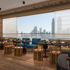 The First Collection Waterfront