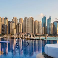 The Tower Plaza ex Grand Millennium Plaza