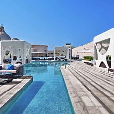 V Dubai Curio Collection by Hilton