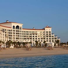 Waldorf Astoria Dubai Palm Jumeirah