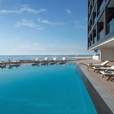 Wyndham Garden Ajman Corniche