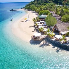 Castaway Island Fiji