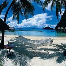 El Nido Miniloc Resort