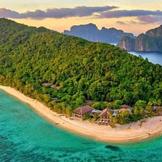 El Nido Resorts Pangulasian Island