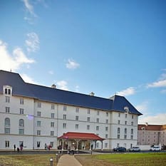 Campanile Val de France ex Kyriad Disneyland Resort