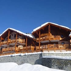 Chalet Adele