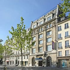 Citadines Paris Saint Germain Des Pres