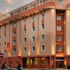 easyHotel Nice Old Town