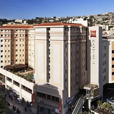 Ibis Nice Centre Gare