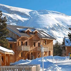L Oree des Pistes St Etienne en Devoluy