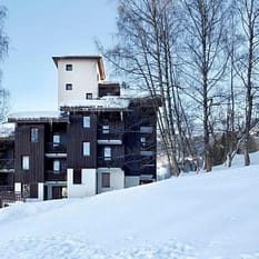 Le Chalet de Montchavin