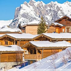 Le Grand Panorama Valmeinier