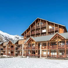 Le Hameau De Valloire