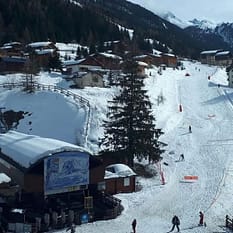 Le Thabor C Residence