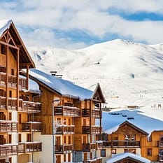 Les Hauts de Comborciere