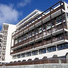 Les Terrasses De Veret