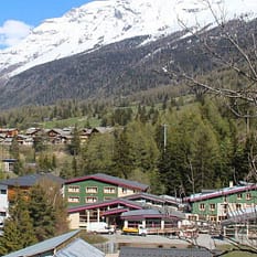 Les Valmonts de Cenis