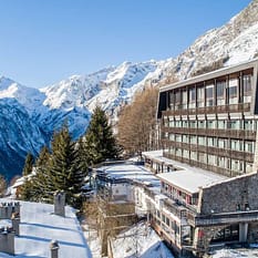 Madame Vacances Ibiza