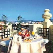 Best Western Plus Massena Nice